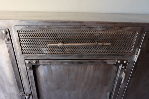 Enfilade / Buffet modèle SUBMARINE – Image 3
