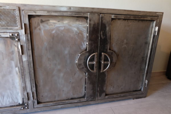 Enfilade / Buffet modèle SUBMARINE – Image 4