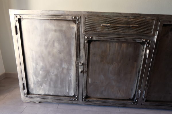 Enfilade / Buffet modèle SUBMARINE – Image 6