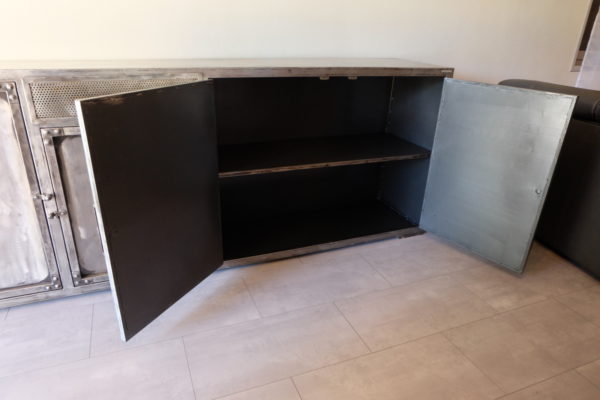 Enfilade / Buffet modèle SUBMARINE – Image 7