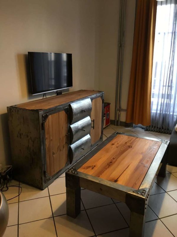 Enfilade buffet modèle Sweet Babe – Image 2