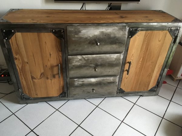 Enfilade buffet modèle Sweet Babe – Image 3