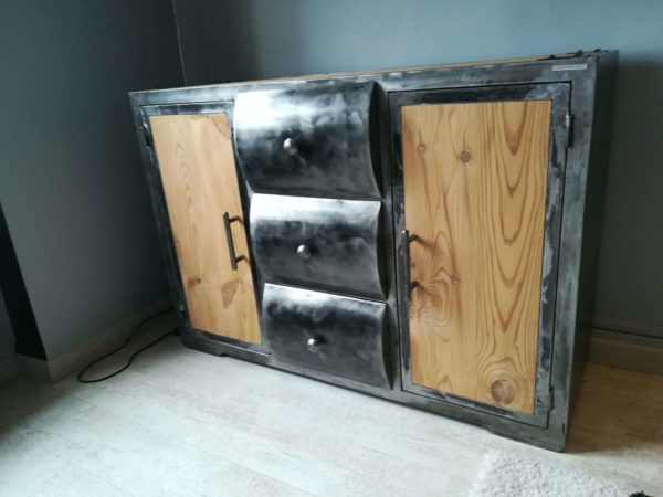 Enfilade buffet modèle Sweet Babe – Image 5