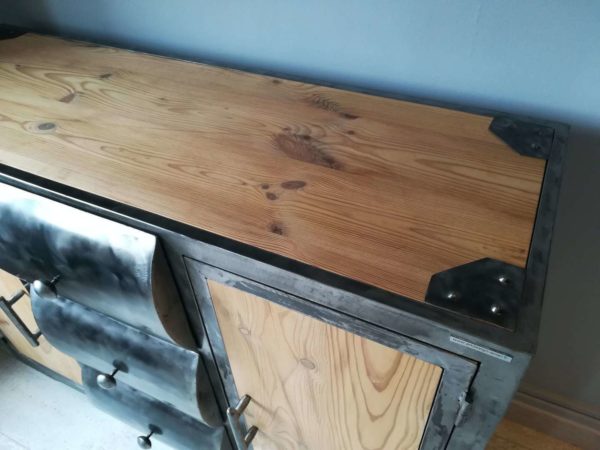 Enfilade buffet modèle Sweet Babe – Image 6