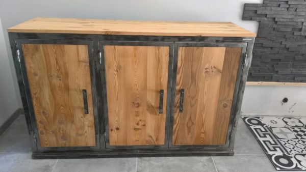 Buffet modèle T.BONE – Image 3