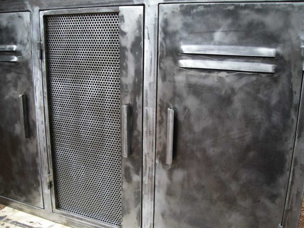 Buffet modèle TITANIUM – Image 3