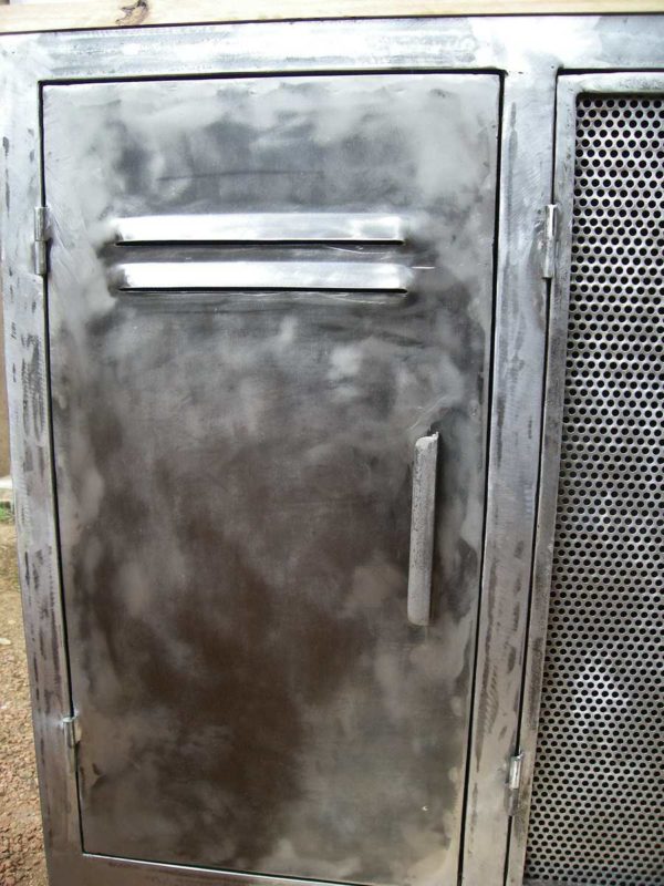 Buffet modèle TITANIUM – Image 4
