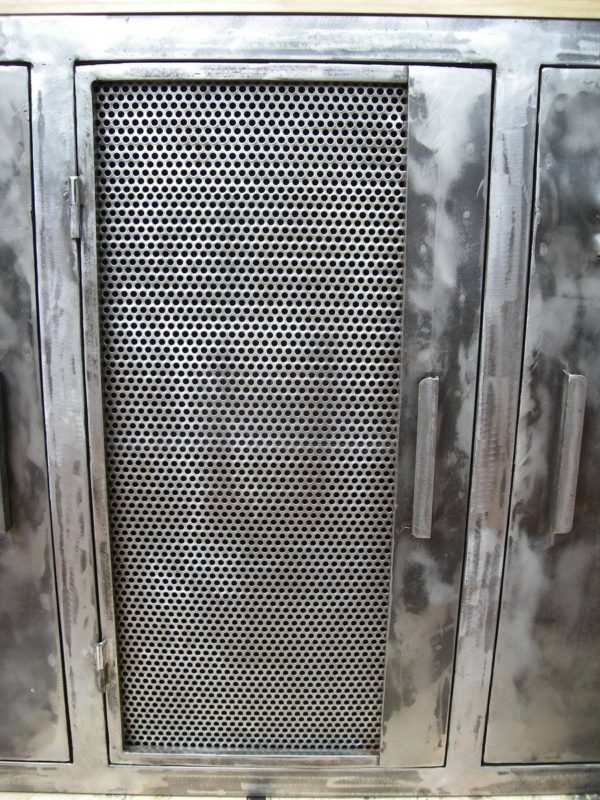 Buffet modèle TITANIUM – Image 5