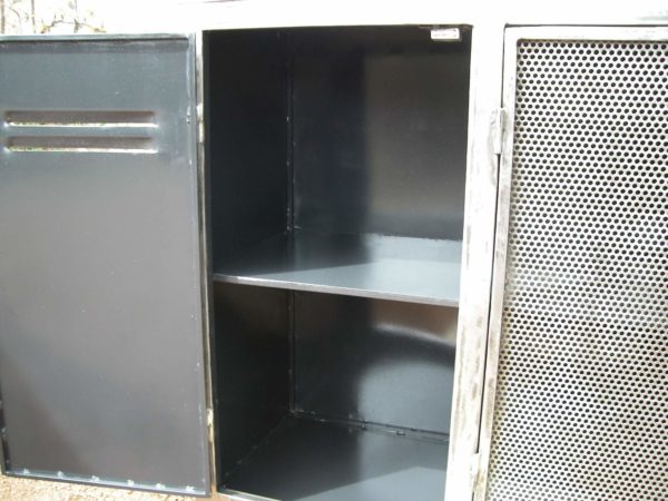 Buffet modèle TITANIUM – Image 6