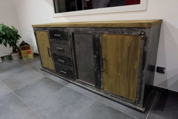 Enfilade buffet modèle TRUTH – Image 2