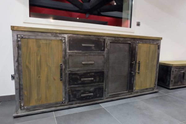 Enfilade buffet modèle TRUTH – Image 3