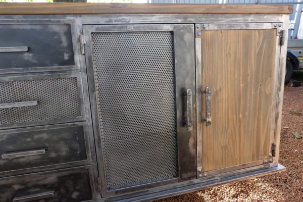 Enfilade buffet modèle TRUTH – Image 4