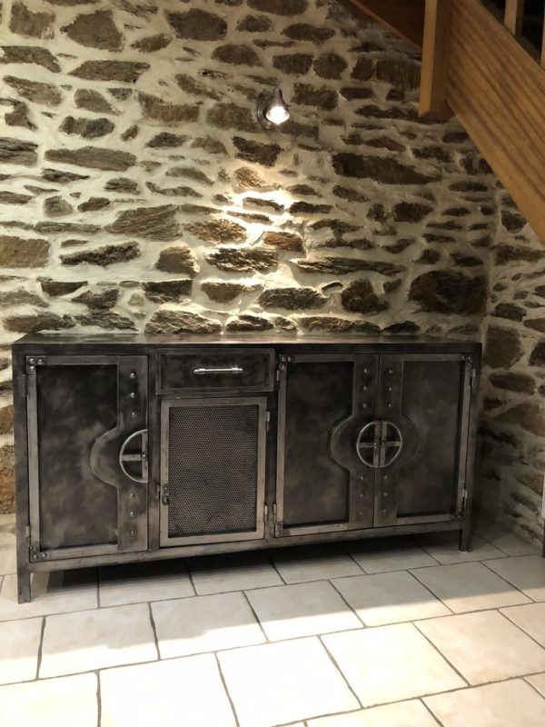 Enfilade modèle UNDERWATER – Image 3