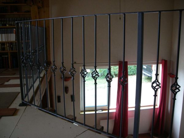 Garde corps modèle 11 – Image 2