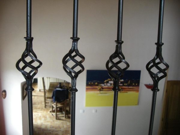 Garde corps modèle 11 – Image 5