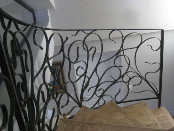 Garde corps modèle 13 – Image 2