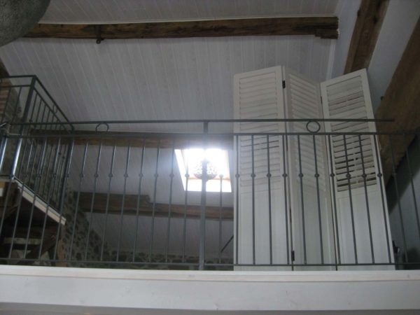 Garde corps modèle 19 – Image 2