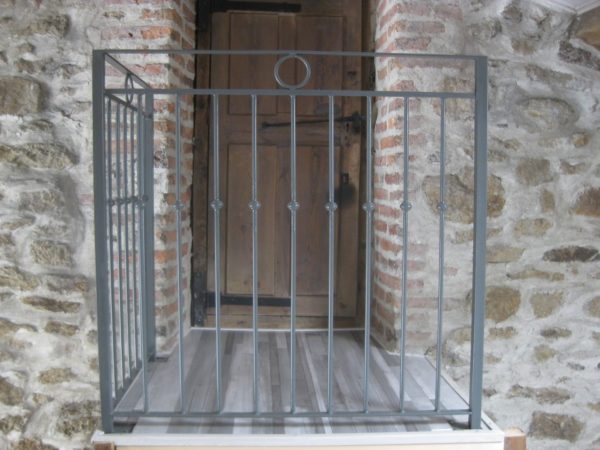 Garde corps modèle 19 – Image 3