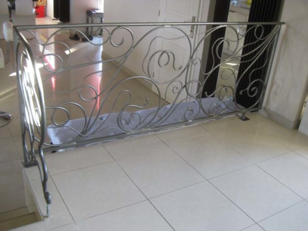 Garde corps modèle 26 – Image 5