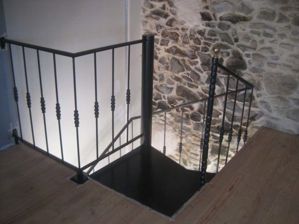 Garde corps modèle 32 – Image 3