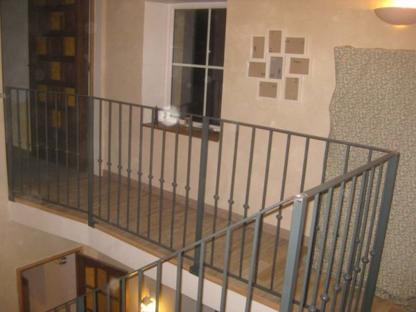 Garde corps modèle 42 – Image 2