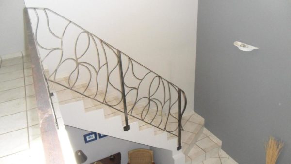 Garde corps modèle 9 – Image 4