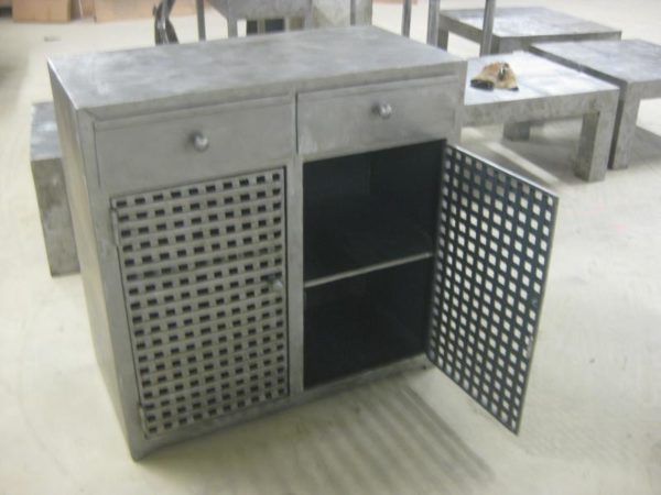 Meuble modèle BLOOM – Image 2