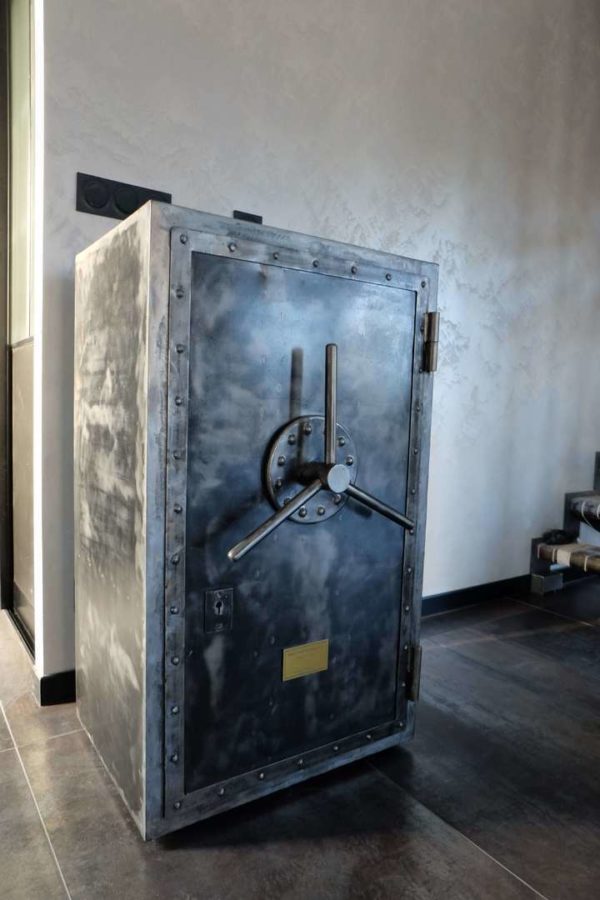 Meuble modèle CASH ONLY – Image 3