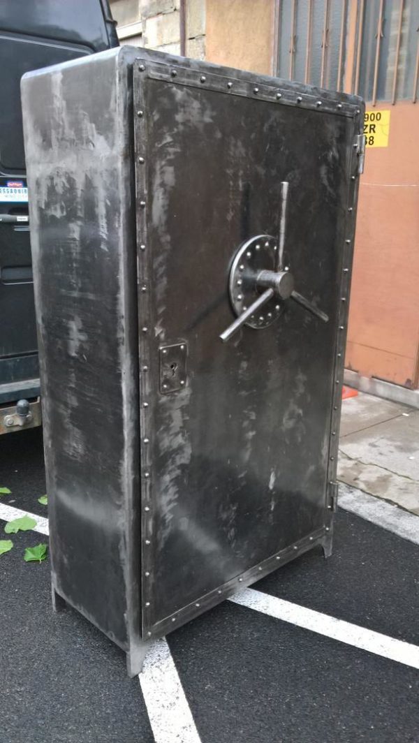 Meuble modèle CASH ONLY – Image 6