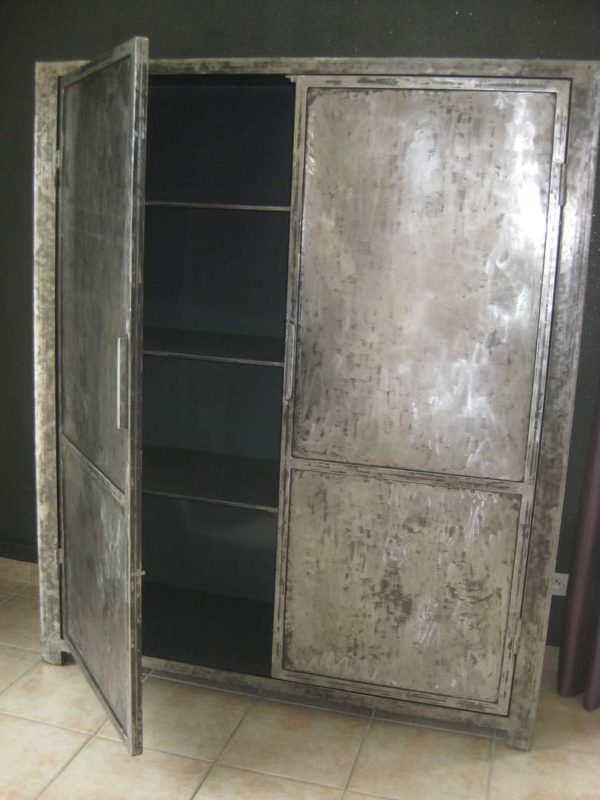 Meuble modèle GOLIATH – Image 2