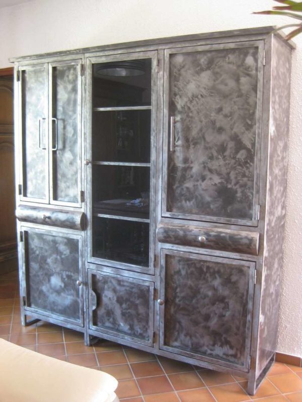Meuble modèle GOLIATH – Image 4