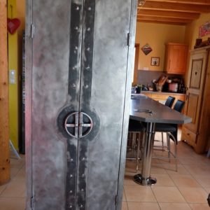 Meuble modèle LE JOUR D'APRES