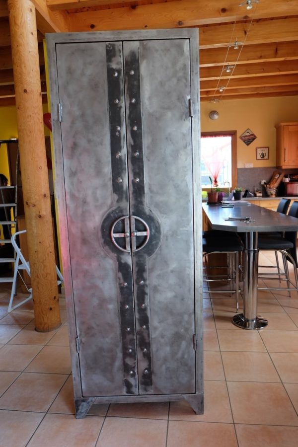 Meuble modèle LE JOUR D'APRES – Image 3