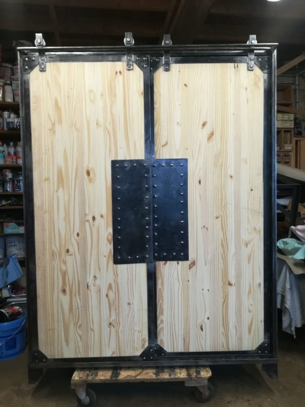 Meuble modèle LIBERTY – Image 3