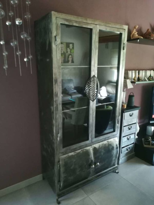 Meuble modèle PRIVEE – Image 2