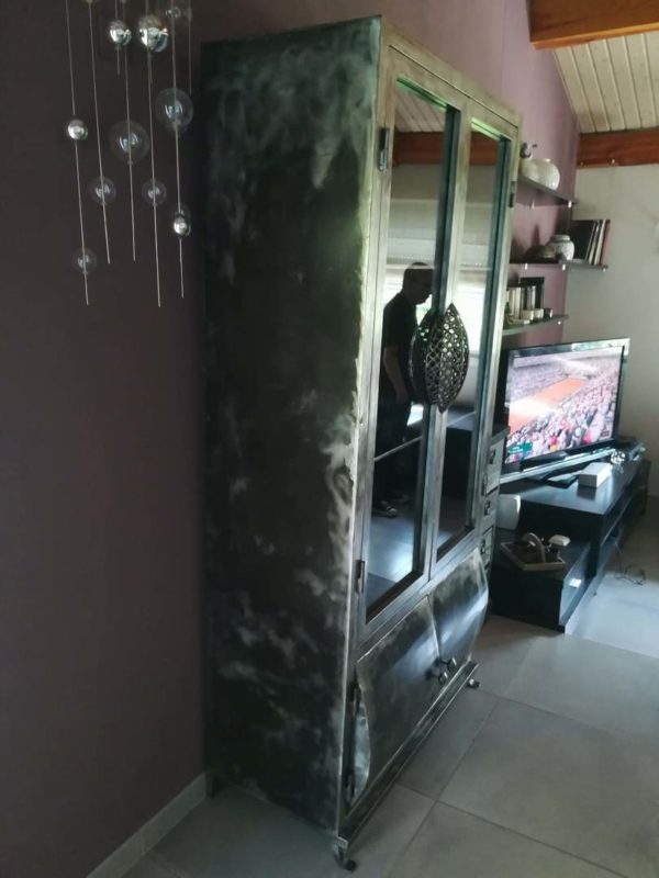 Meuble modèle PRIVEE – Image 5