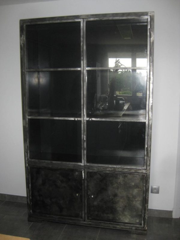 Meuble modèle ROOM 100 – Image 2