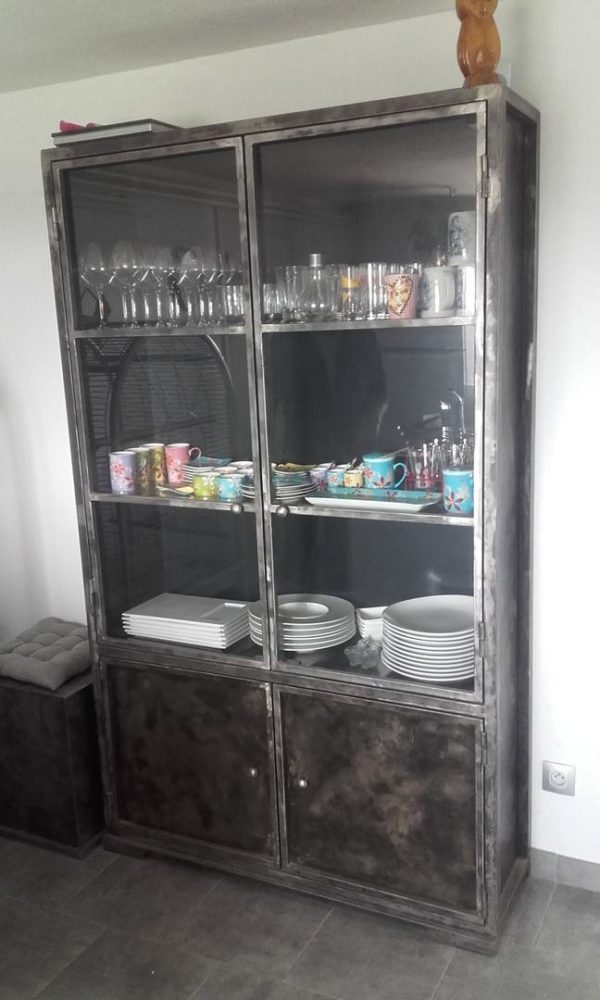 Meuble modèle ROOM 100 – Image 4
