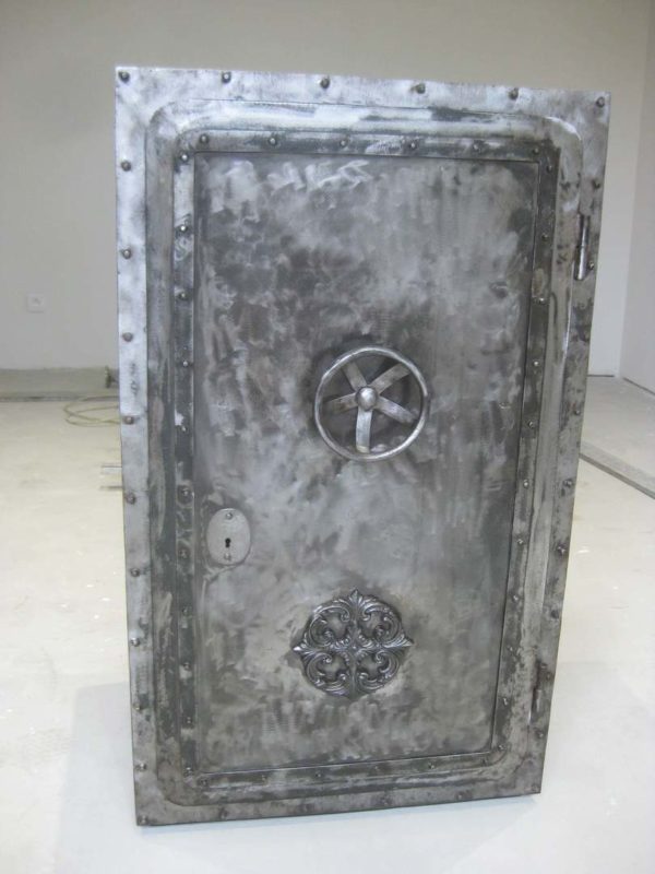 Meuble modèle USUAL SUSPECT – Image 2