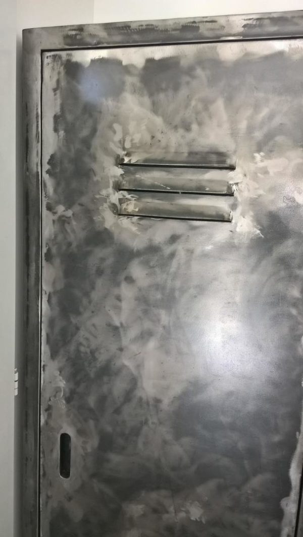 Meuble modèle LE VESTIAIRE – Image 2