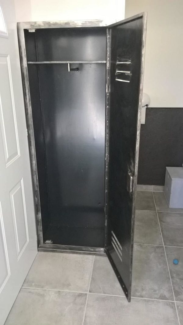 Meuble modèle LE VESTIAIRE – Image 3