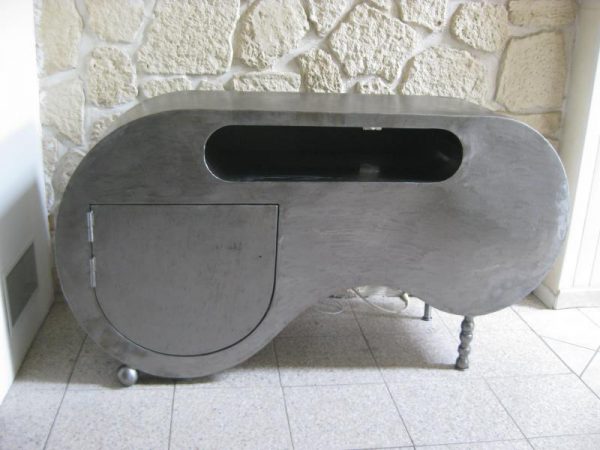 Meuble TV modèle ARTY