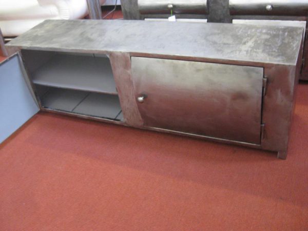 Meuble TV modèle BO ZIN – Image 2