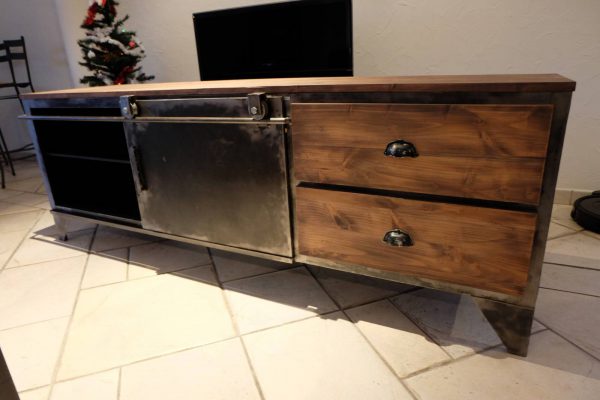 Meuble tv, modèle INSIDE – Image 6
