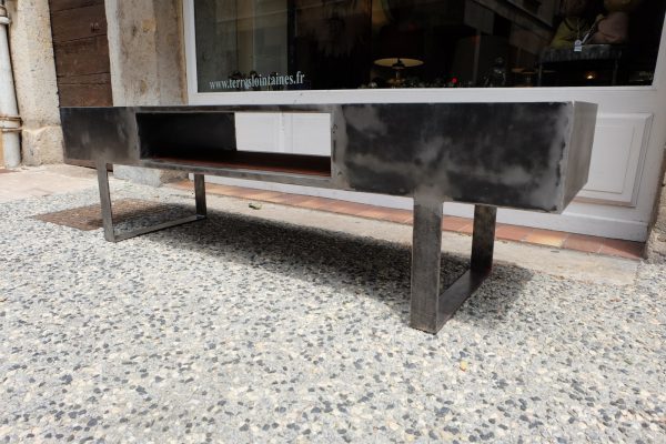 Meuble tv modèle LITHIUM – Image 5