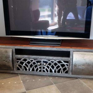 Meuble Tv modèle LOLITA