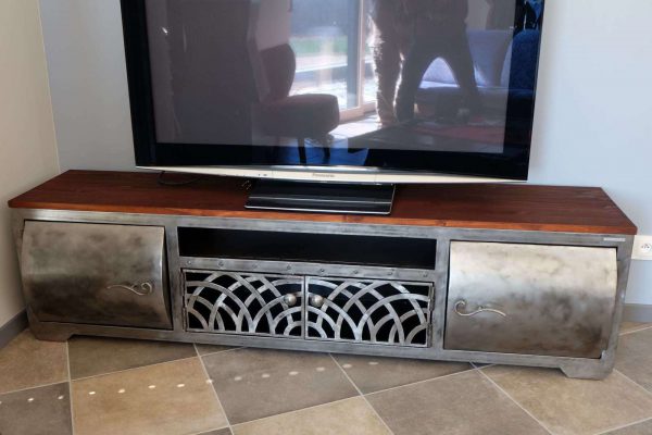 Meuble Tv modèle LOLITA