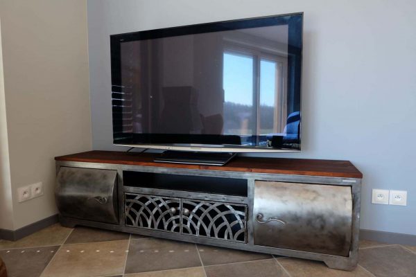 Meuble Tv modèle LOLITA – Image 5