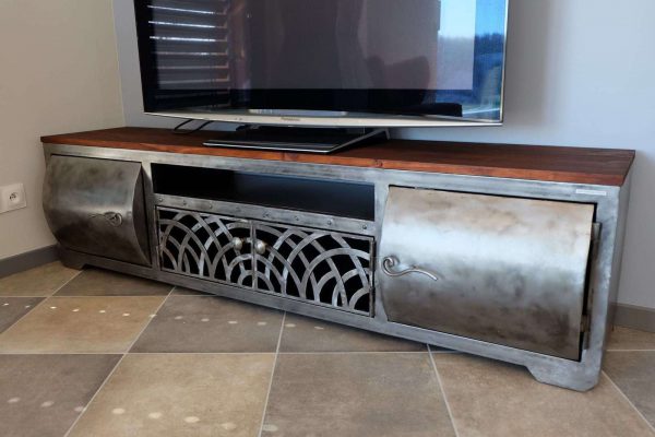 Meuble Tv modèle LOLITA – Image 4