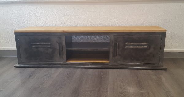 Meuble TV modèle LOST – Image 2